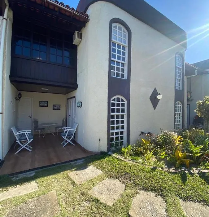 Portal dos Anjos - Casa 03-1